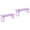 2Pcs Nail Arm Rest Cushion For Manicure Hand Pillow Table 6