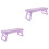 2Pcs Nail Arm Rest Cushion For Manicure Hand Pillow Table 5