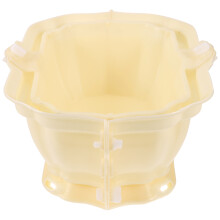Para Maceta De Plástico Para Plantadores Y