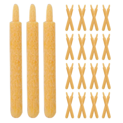 175 Pcs Replacement Tips For 2.8mm Acrylic Paint Pens 1