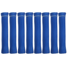 16 Pcs Spark Plug Boots Wire Heat Shield Sleeve