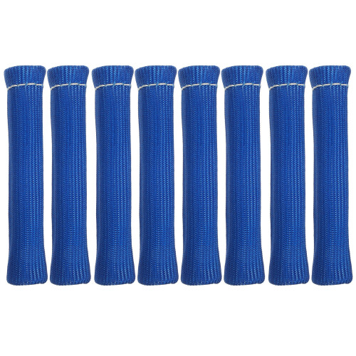 16 Pcs Spark Plug Boots Wire Heat Shield Sleeve