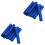 16 Pcs Spark Plug Boots Wire Heat Shield Sleeve 5