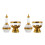 2Pcs Water Supply Cup Drip Bottle For Home Religious Use 7