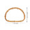 4 Pcs Bamboo Bag Handles Replacement Accessories 4
