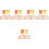 150 Pcs Resin Thumbtacks Frog Shaped Map Push Pins 6