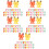 150 Pcs Resin Thumbtacks Frog Shaped Map Push Pins 9