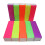 20 Pcs Sponge Nail Buffer Blocks For Manicure Pedicure Care 1