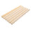 6 Pezzi In Legno Per Zappa Zappetta Martello 38 Cm 10