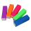 20 Pcs Sponge Nail Buffer Blocks For Manicure Pedicure Care 11