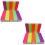 20 Pcs Sponge Nail Buffer Blocks For Manicure Pedicure Care 6