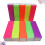 20 Pcs Sponge Nail Buffer Blocks For Manicure Pedicure Care 9