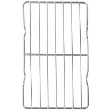Bread Cooling Rack Bbq Grelhar Grade Escorrimento Forno Baking Metal