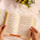 2Pcs Book Page Holder Thumb Weight For Reading 11