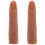 2Pcs Flexible Silicone Nail Practice Finger For Acrylic Nails 4