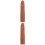 2Pcs Flexible Silicone Nail Practice Finger For Acrylic Nails 7