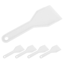 10 Pcs Plastic Ice And Snow Remover