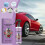 Multi-Purpose Wheel Rust Remover Spray Steel Rim Rust Remover Wheel Rust Remover 100ml 5