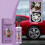 Multi-Purpose Wheel Rust Remover Spray Steel Rim Rust Remover Wheel Rust Remover 100ml 20