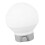 Silicone Waterproof Soft Diffuser Lamp Cover 15x15x10cm 9
