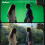 GS-2x3m Greenscreen-Hintergrund 2x3m 685g Grün 3