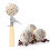 2St Beige Ijs Schep Fruit Multifunctioneel Keukenhulpmiddel 7