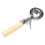 2St Beige Ijs Schep Fruit Multifunctioneel Keukenhulpmiddel 3