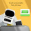58mm Portable Bluetooth Thermal Receipt Printer for Restaurant Kitchen 4