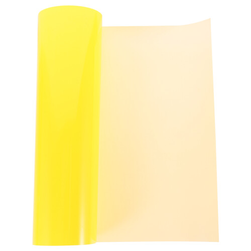 3 Sheets Heat Press Vinyl For Shirts Iron On Transfer Material 2