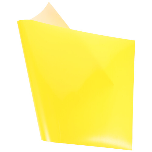 3 Sheets Heat Press Vinyl For Shirts Iron On Transfer Material 1