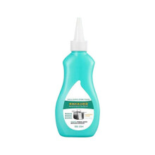 Detergent Clean The Bottom Of The Pot with Black Scale Stainless Steel Cleaner Tool Kitchen Utensils Oil Stains Strong Detergent Gel Rust Removal Agen