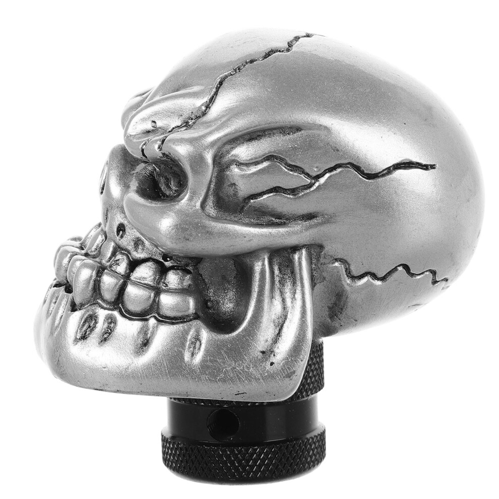 2Pcs Gear Shift Knob For Manual And Automatic Vehicles 031043058123