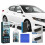 Detergent Car Paint Rust Remover Wheel Iron Powder Rust Remover 100ml_c24070626 14