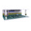 1:32 Car Parking Lot Model Display Scene with USB Power 16