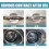 Detergent Car Paint Rust Remover Wheel Iron Powder Rust Remover 100ml_c24070626 21