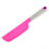 3Pcs Portable Silicone Spatula Scrapers For Baking Mixing 10