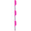3Pcs Portable Silicone Spatula Scrapers For Baking Mixing 8