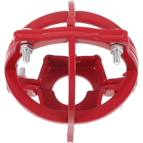 3Pcs Fire Sprinkler Head Cover 20Mm Cage Cap Guard 2