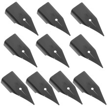 50 Pcs Fountain Pen Nibs Replacement For Writing Painting Signing