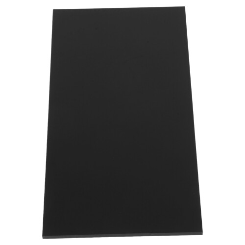5Pcs Acrylic Sheet 100X200Mm For Diy Crafting 2