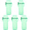 5Pcs Clear Lighter Cover Protective Sleeve Case Protector 4