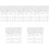 10000 Pcs Antislip Silicone Earring Backs For Studs Alloy Diy Safety 5