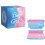 1 Set Gender Reveal Party Voting Box Decor 1