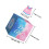 1 Set Gender Reveal Party Voting Box Decor 2