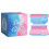 1 Set Gender Reveal Party Voting Box Decor 4