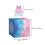 1 Set Gender Reveal Party Voting Box Decor 3