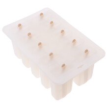 Para De Paleta Con De Madera Colores SurTidos
