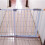8Pcs Pressure Mounted Baby Gate Adjustable Threaded Spindle Rod 9