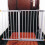 8Pcs Pressure Mounted Baby Gate Adjustable Threaded Spindle Rod 8
