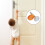 8Pcs Pressure Mounted Baby Gate Adjustable Threaded Spindle Rod 2